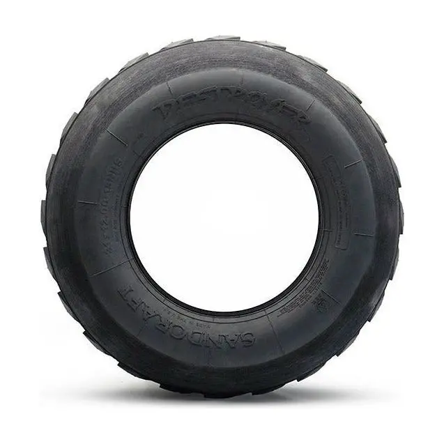 31" Destroyer Slider Sand Tire Set 4