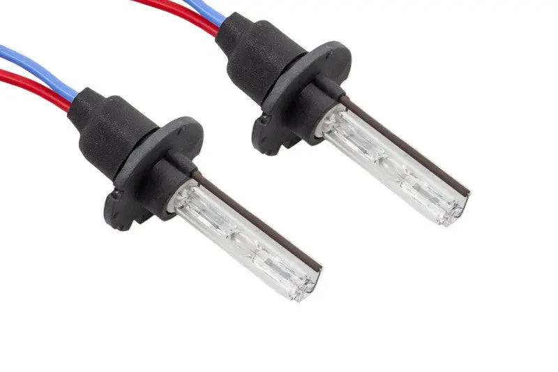 Diode Dynamics Hid Bulb D2h 6000K (Pair) 1