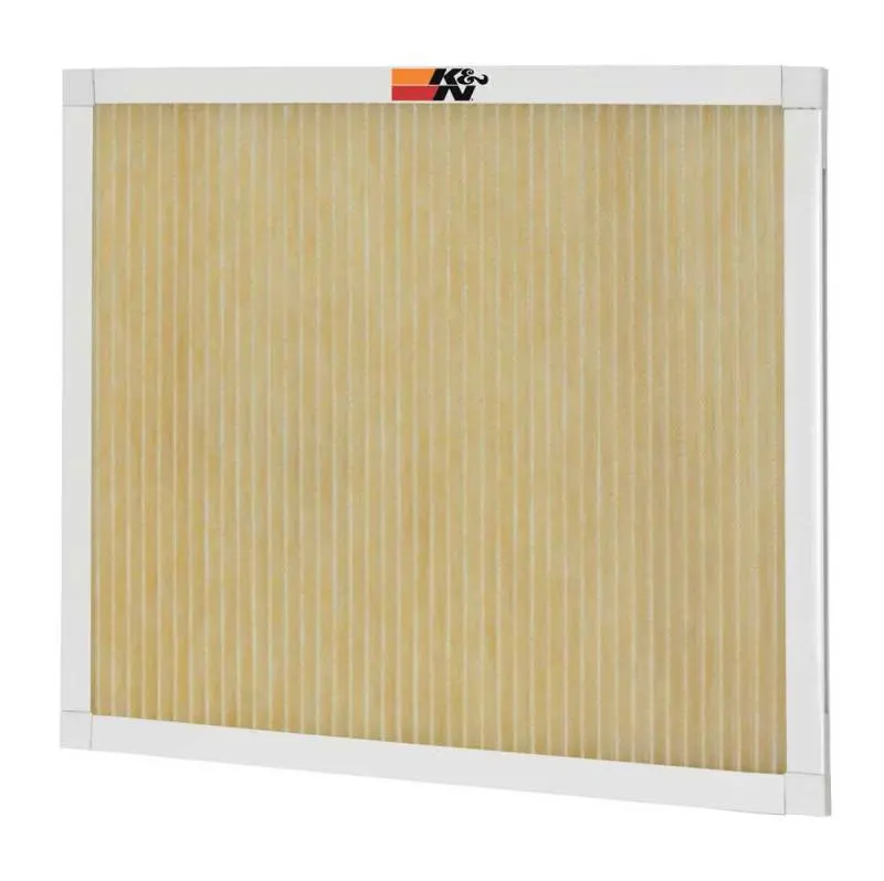 K&N Hvac Filter - 20 X 20 X 1 1