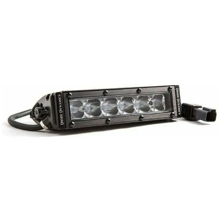 Stage Series 6" Light Bar 1