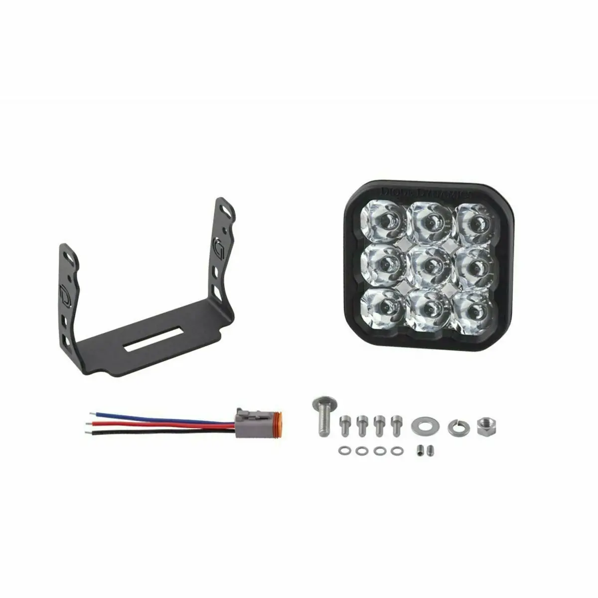 Stage Series 5" Sport Led Pod 9