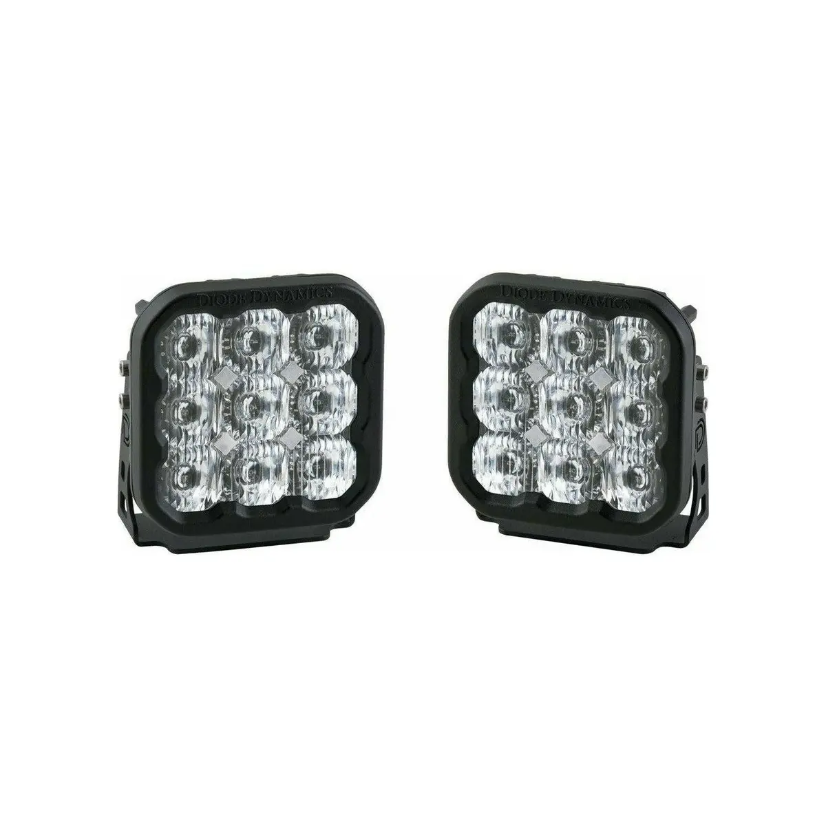 Stage Series 5" Pro Led Pods (Pair) 1