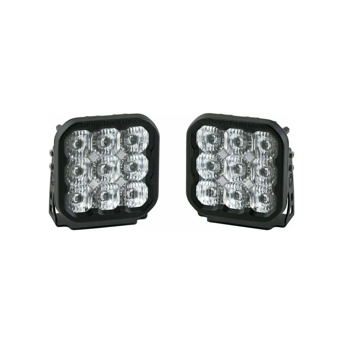 Stage Series 5" Sport Led Pods (Pair) 1