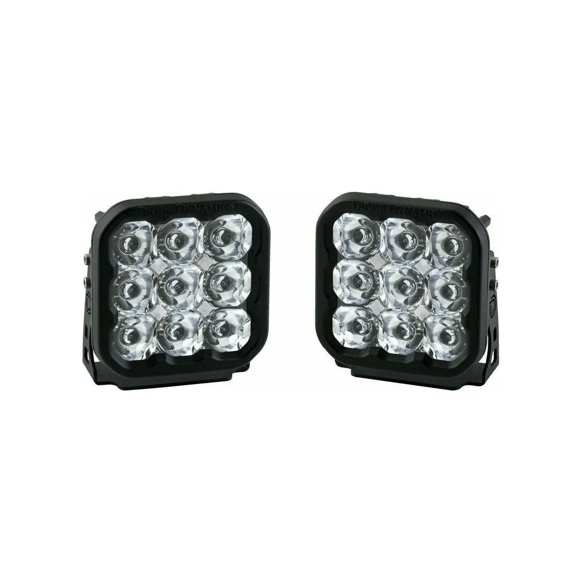 Stage Series 5" Pro Led Pods (Pair) 3