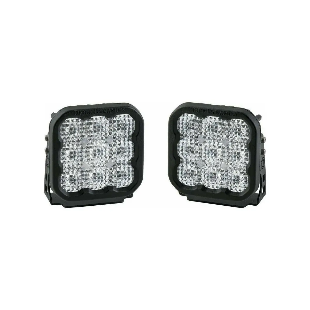 Stage Series 5" Pro Led Pods (Pair) 5