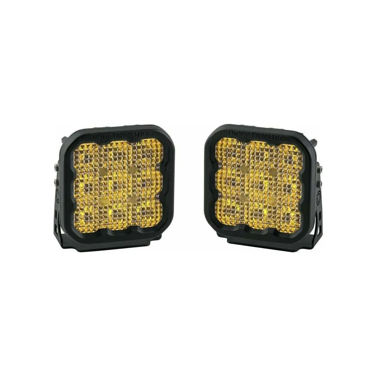 Stage Series 5-Inch Pro LED Pod Lights – Dual Pack - Image 6