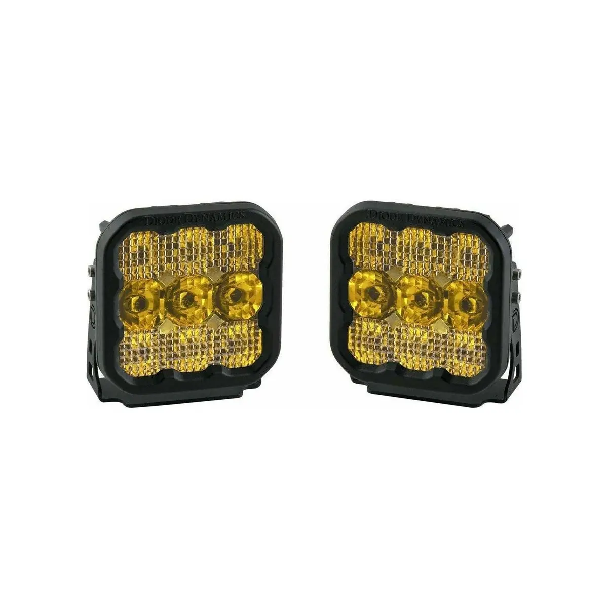 Stage Series 5-Inch Pro LED Pod Lights – Dual Pack - Image 8