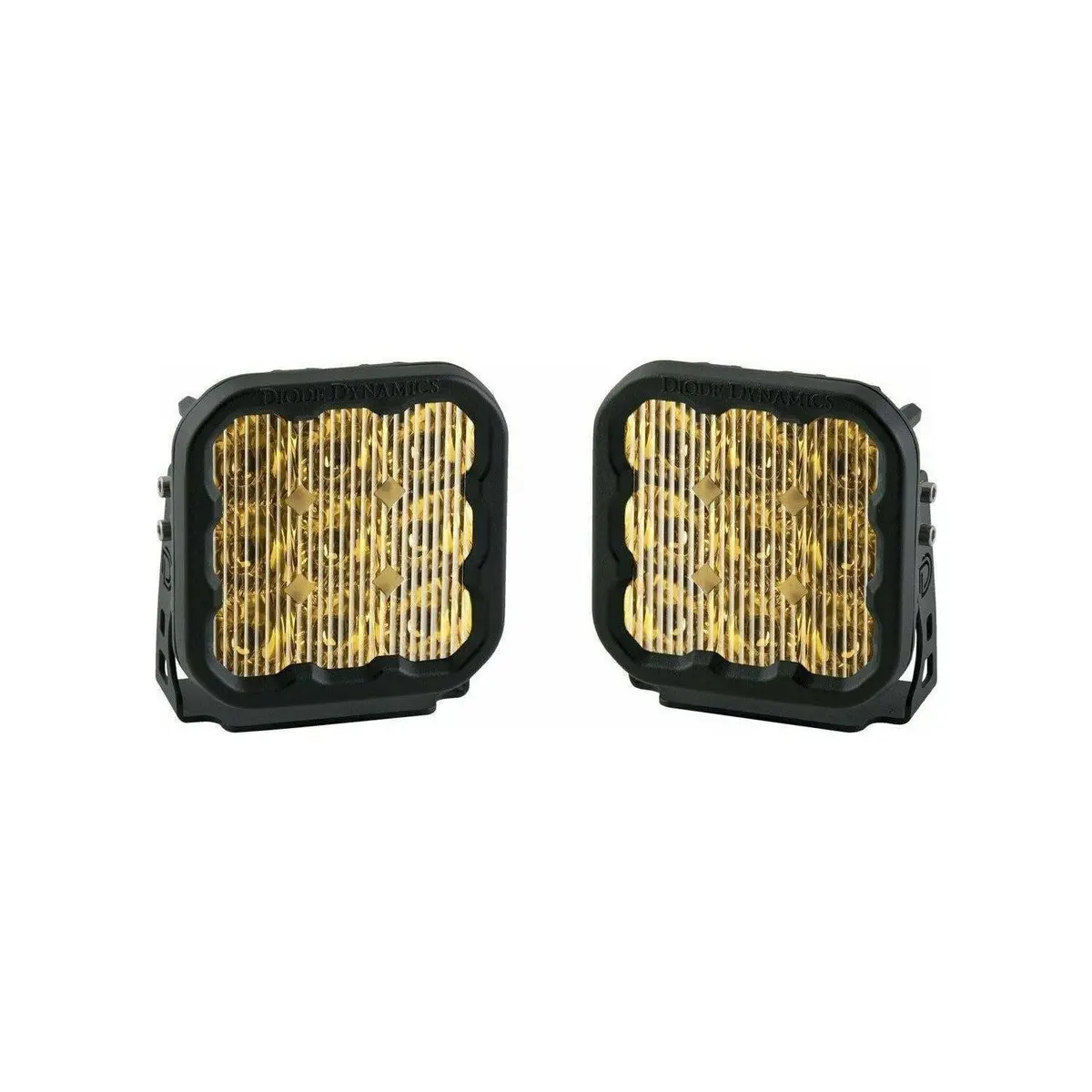 Stage Series 5" Pro Led Pods (Pair) 9