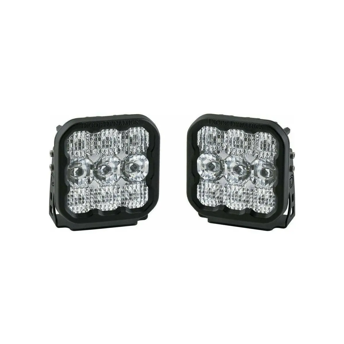 Stage Series 5" Pro Led Pods (Pair) 7