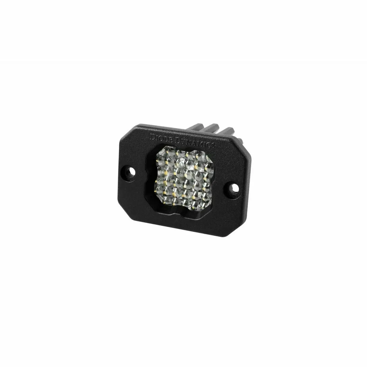Stage Series C1 White Sport Flush Mount Led Pod 1