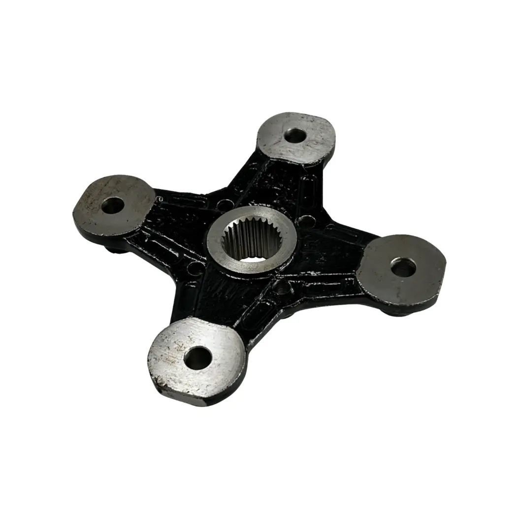 Can Am Commander / Maverick Wheel Hub 1