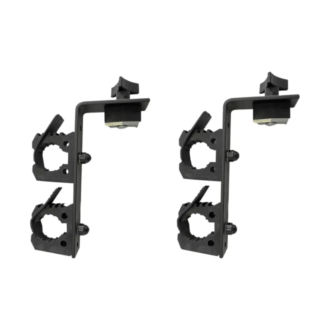 Can Am Defender Tool Mounts 1
