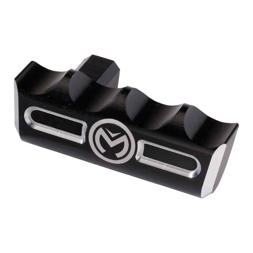 Can Am Billet Shifter 1