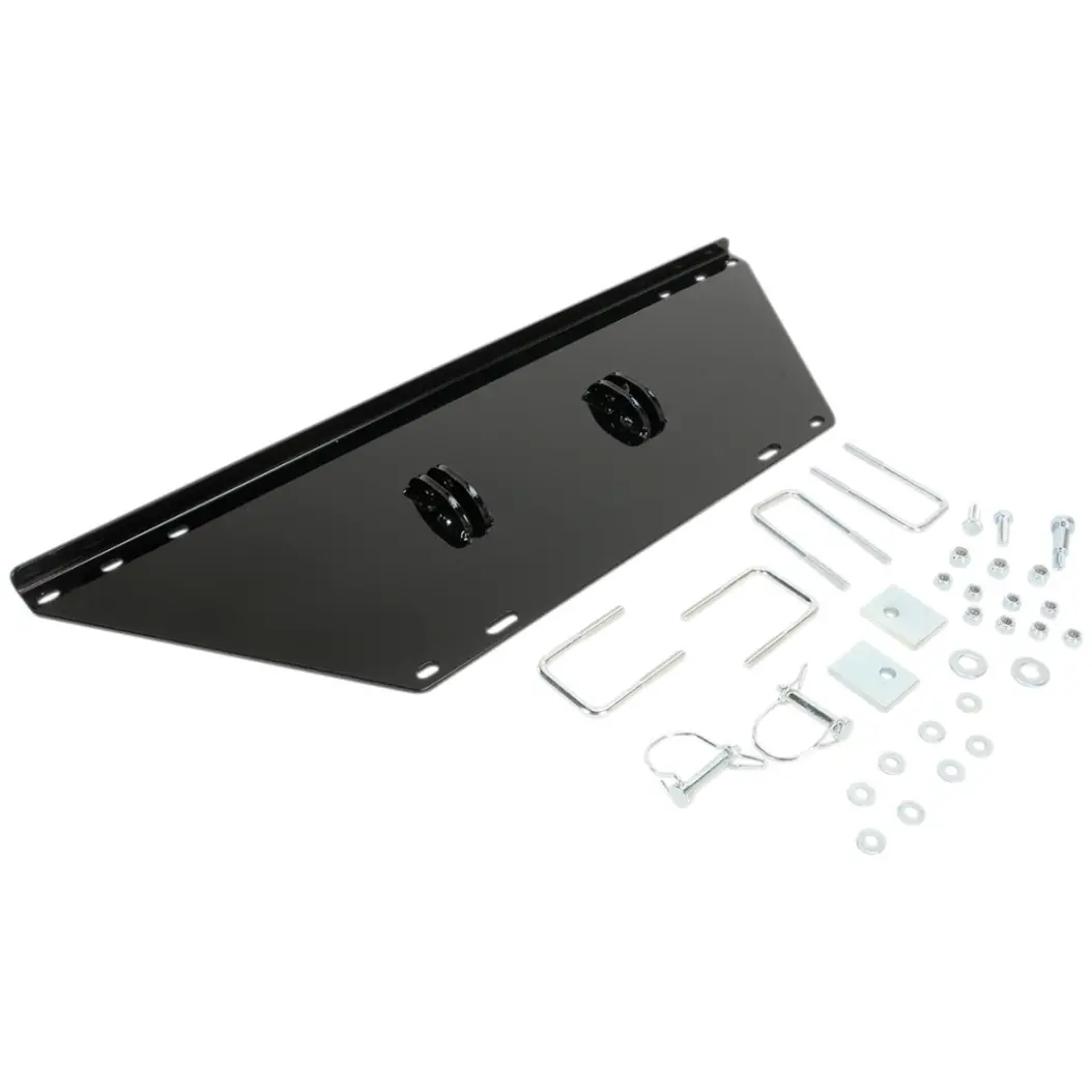 Honda Pioneer 700 Snow Plow Mount 1