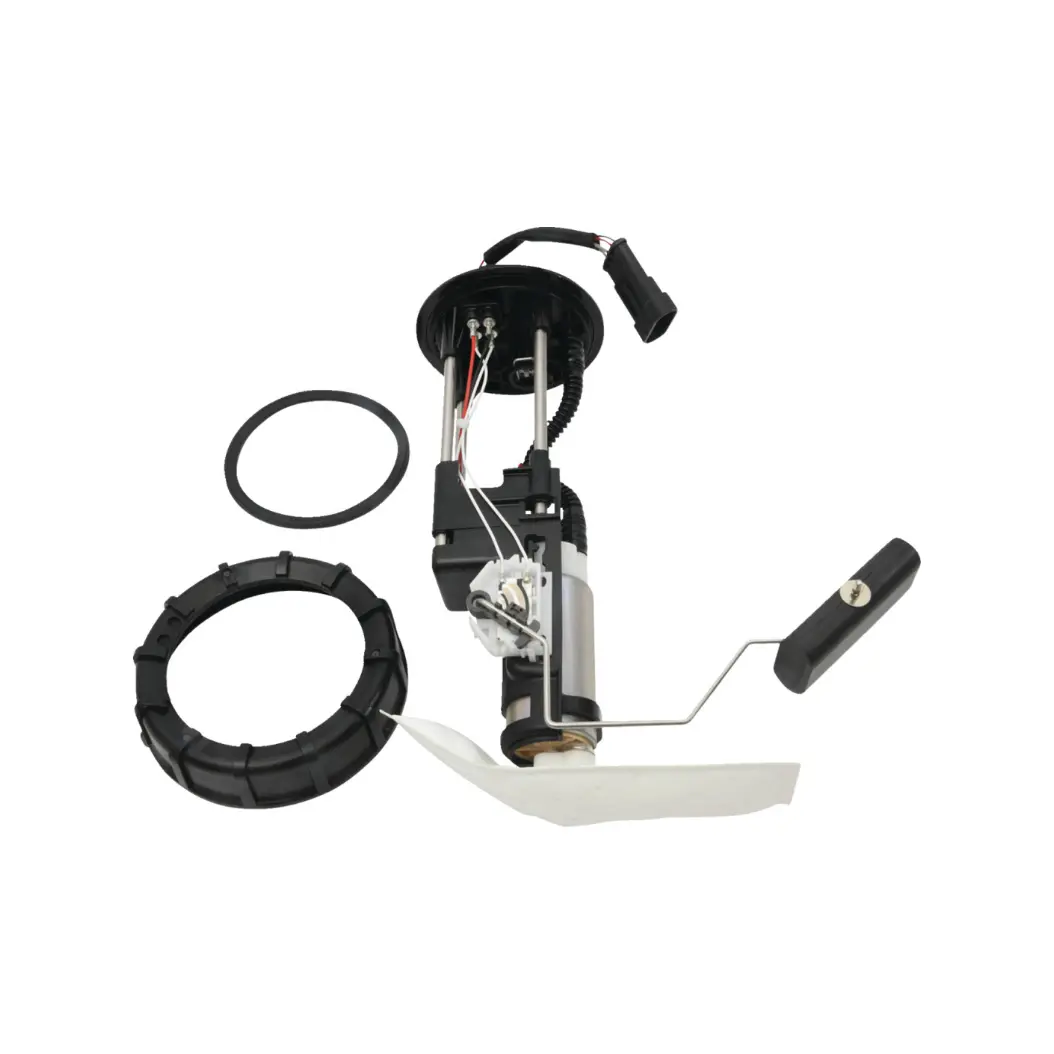 Polaris Ranger Xp 1000 Fuel Pump Module 1