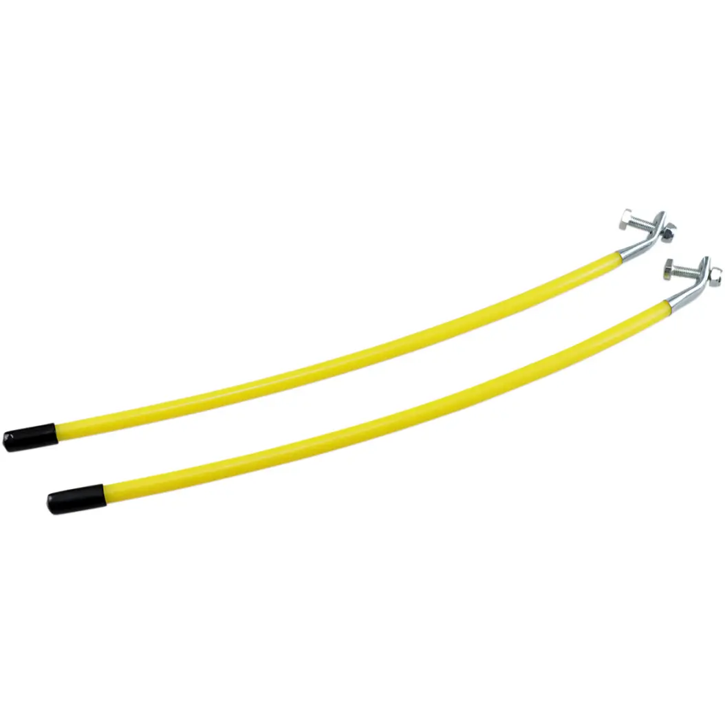 Snow Plow Markers 1