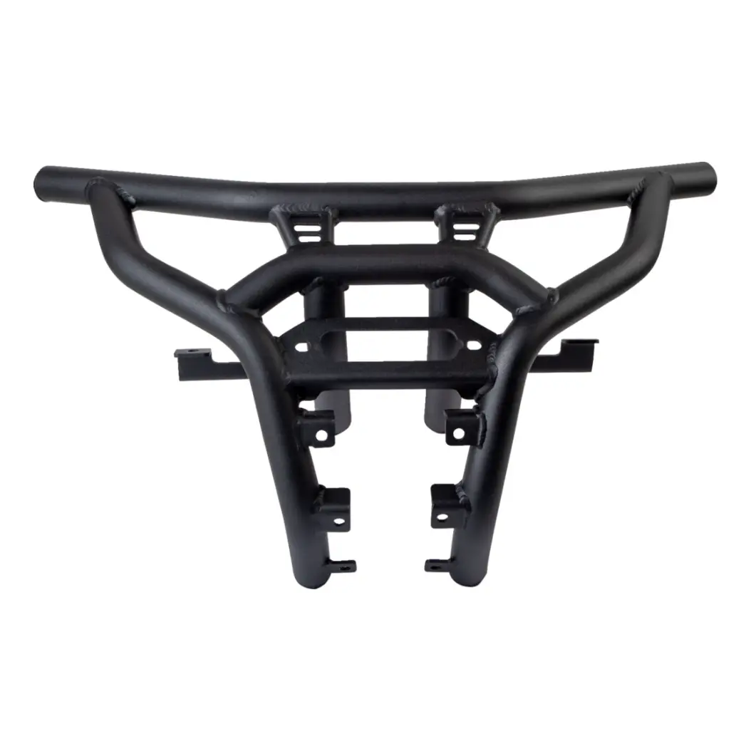 Can Am X3 (2017-2020) Front Winch Bumper 1