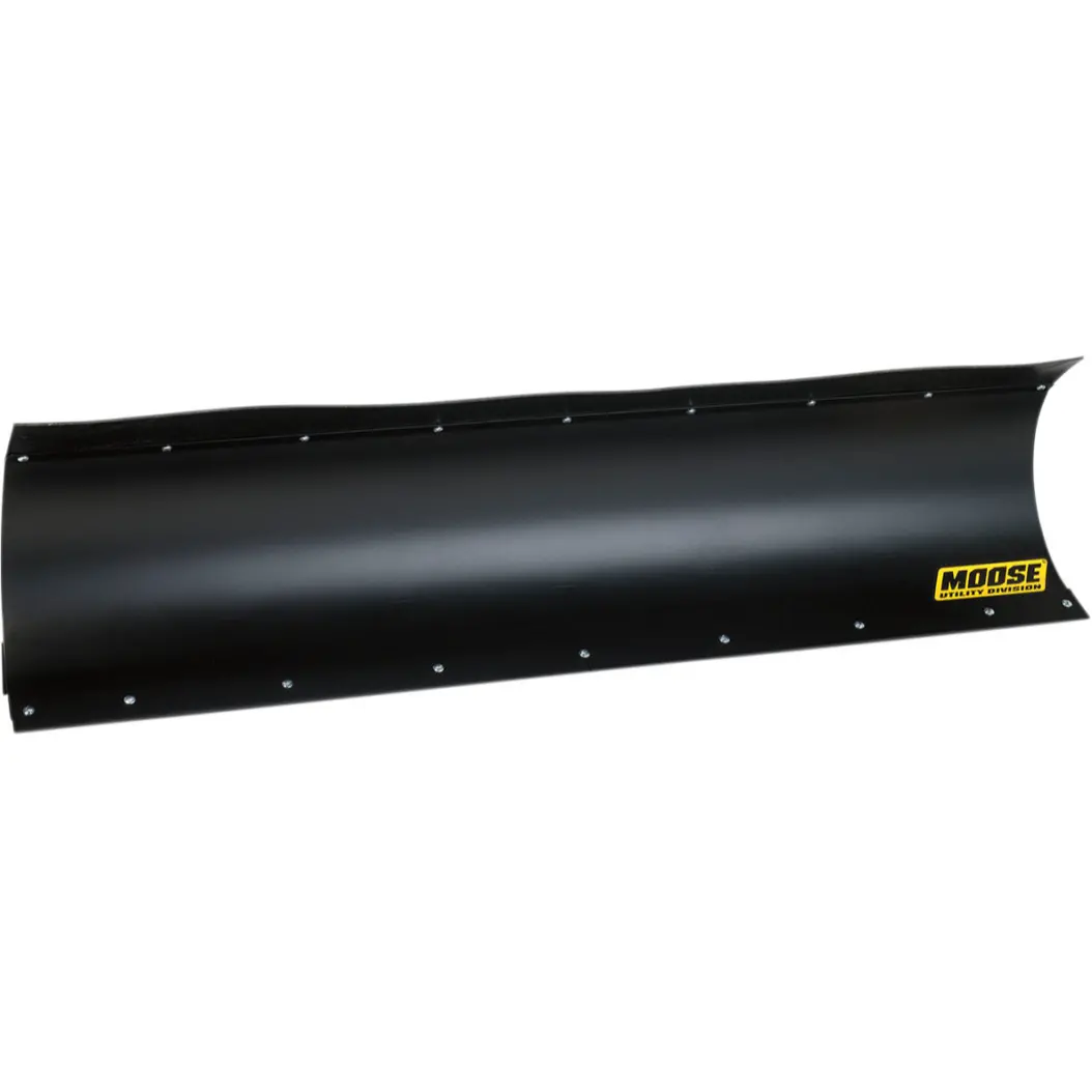 72" Straight Plow Blade 1