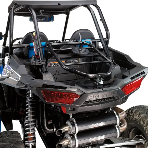 Polaris Rzr Spare Tire Carrier 1