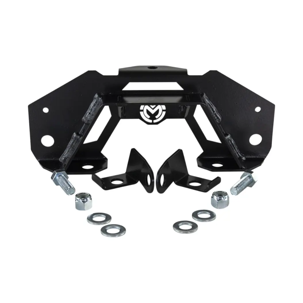 Polaris Rzr Harness Mount 1