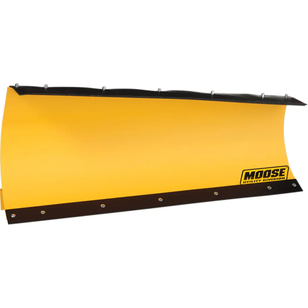 50" County Plow Blade 1