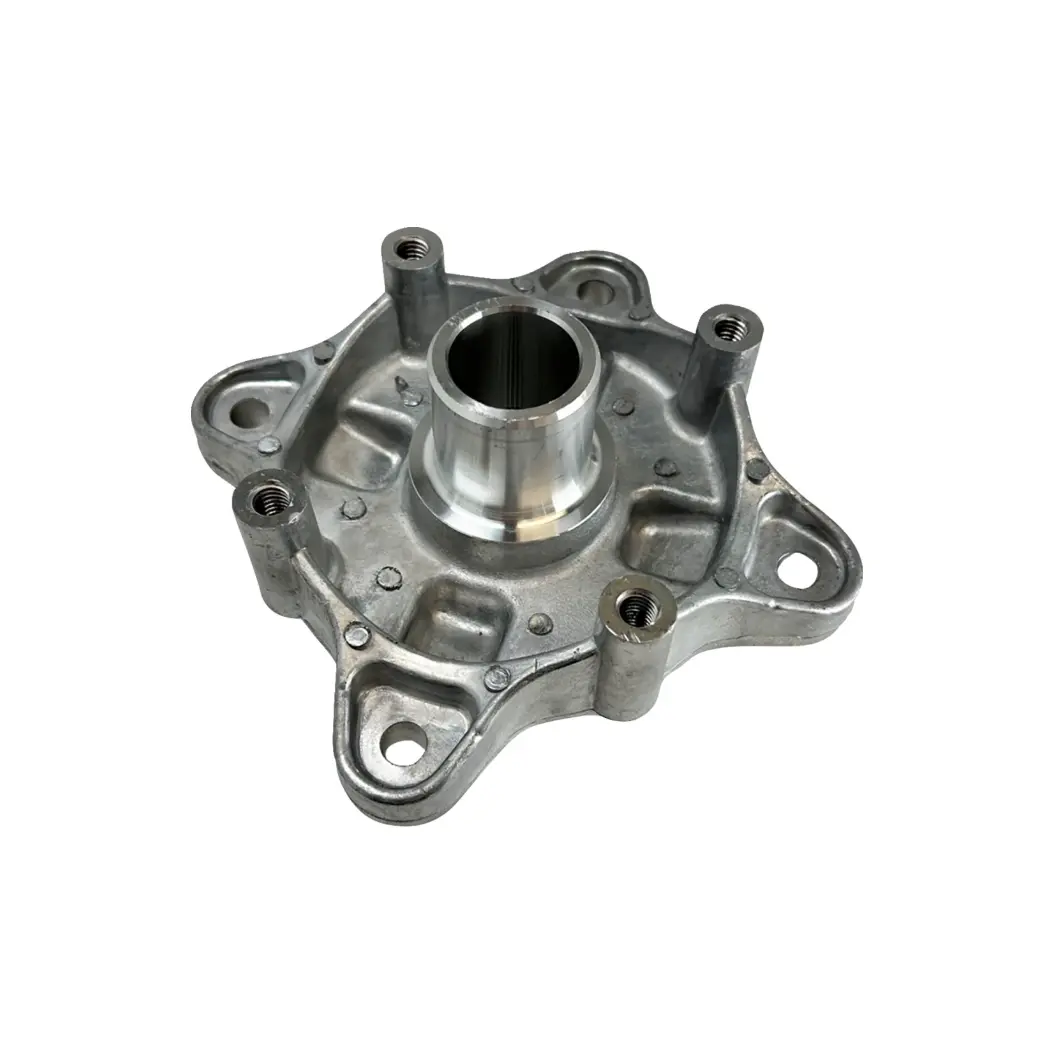Polaris Ranger / Rzr Wheel Hub (Rear) 2