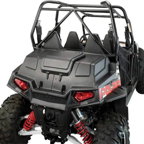 Polaris Rzr 800 Cargo Bed Cover 1