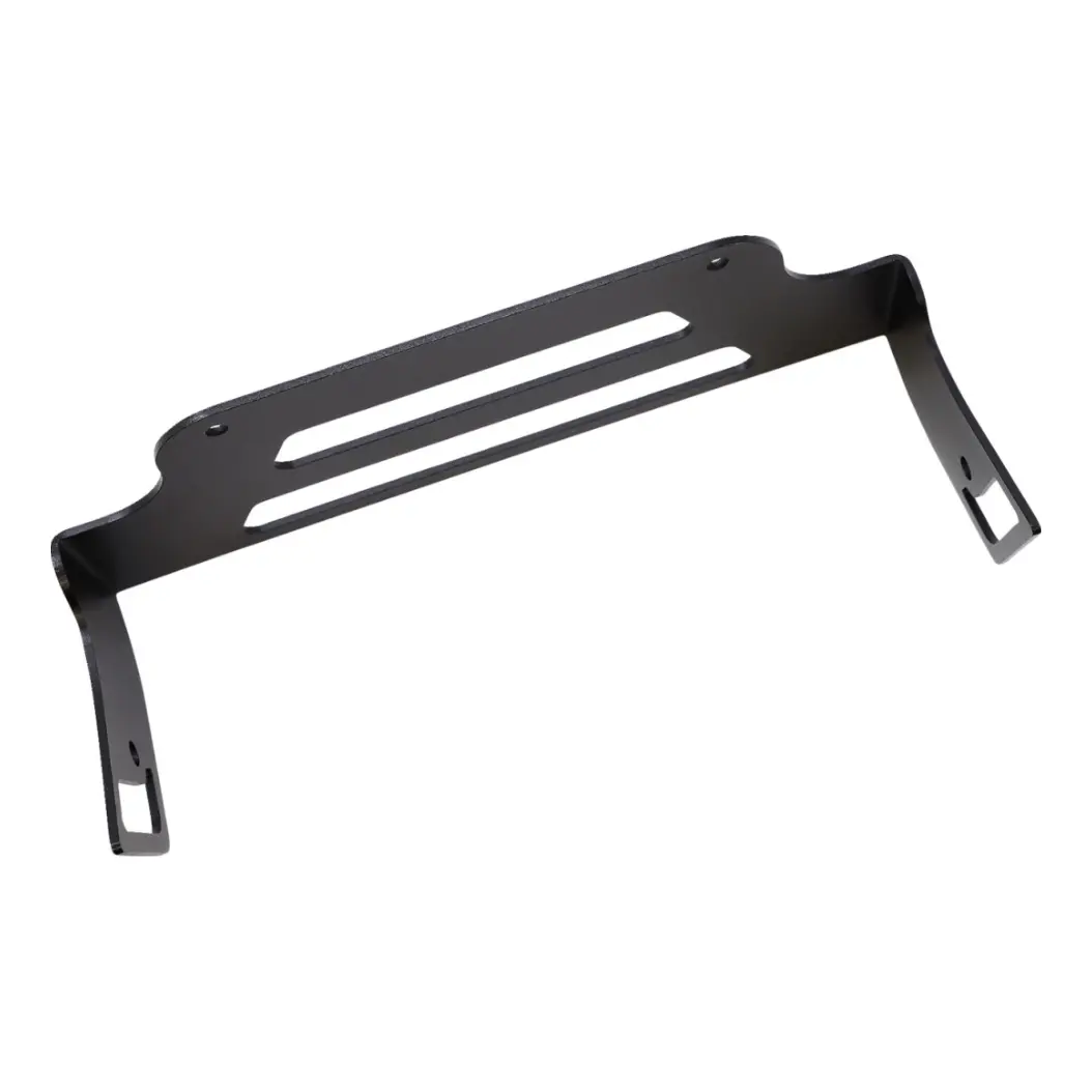 Can Am X3 12" Shock Tower Light Bar Mount 1