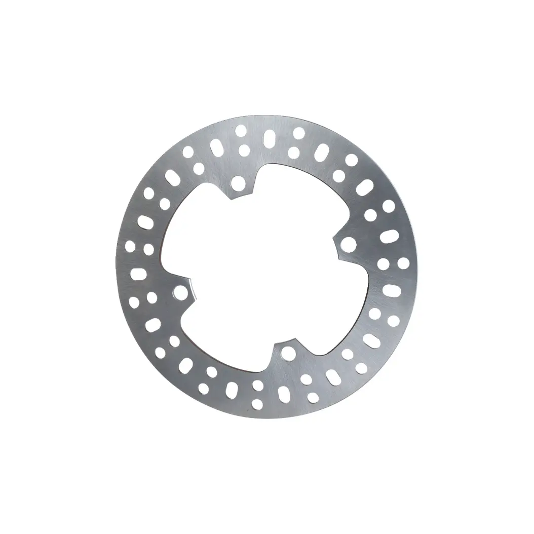 Honda Pioneer 1000 Oem Replacement Rotor 1