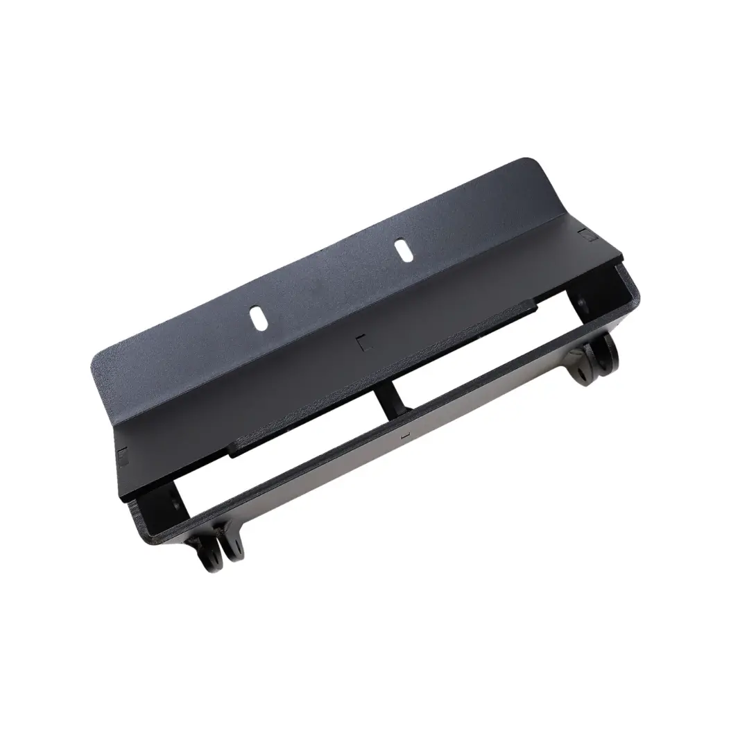 Kawasaki Krx Rm5 Snow Plow Mount 1