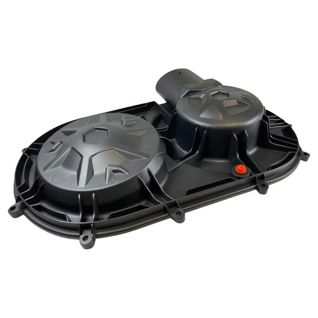 Can Am X3 (2017-2021) Clutch Cover 2