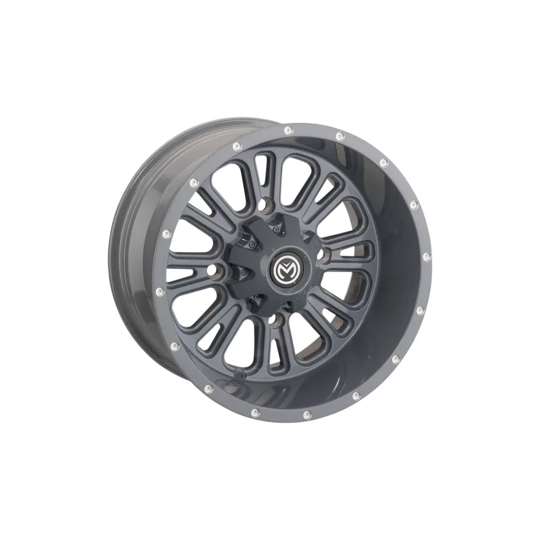 399X Wheel (Grey) 1