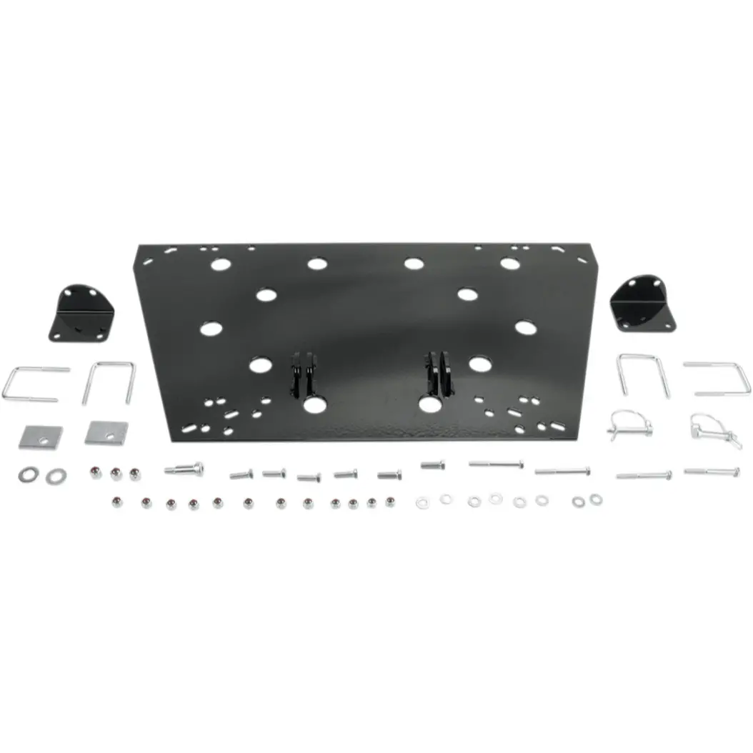 Polaris Ranger 700 / 800 Snow Plow Mount 1