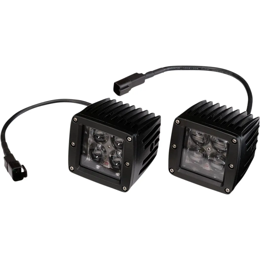 3" Led Light Pods 1