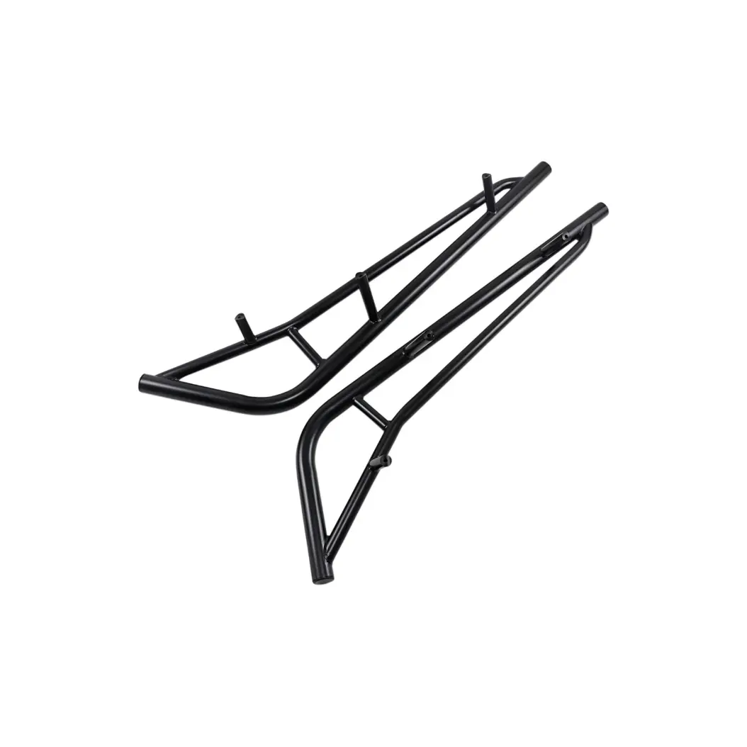 Can Am X3 Turbo R (2017-2019) Nerf Bars 1