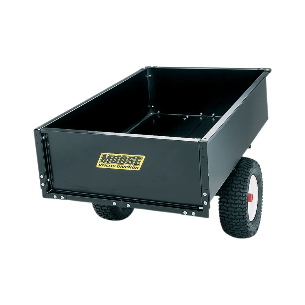 Utility Trailer 1