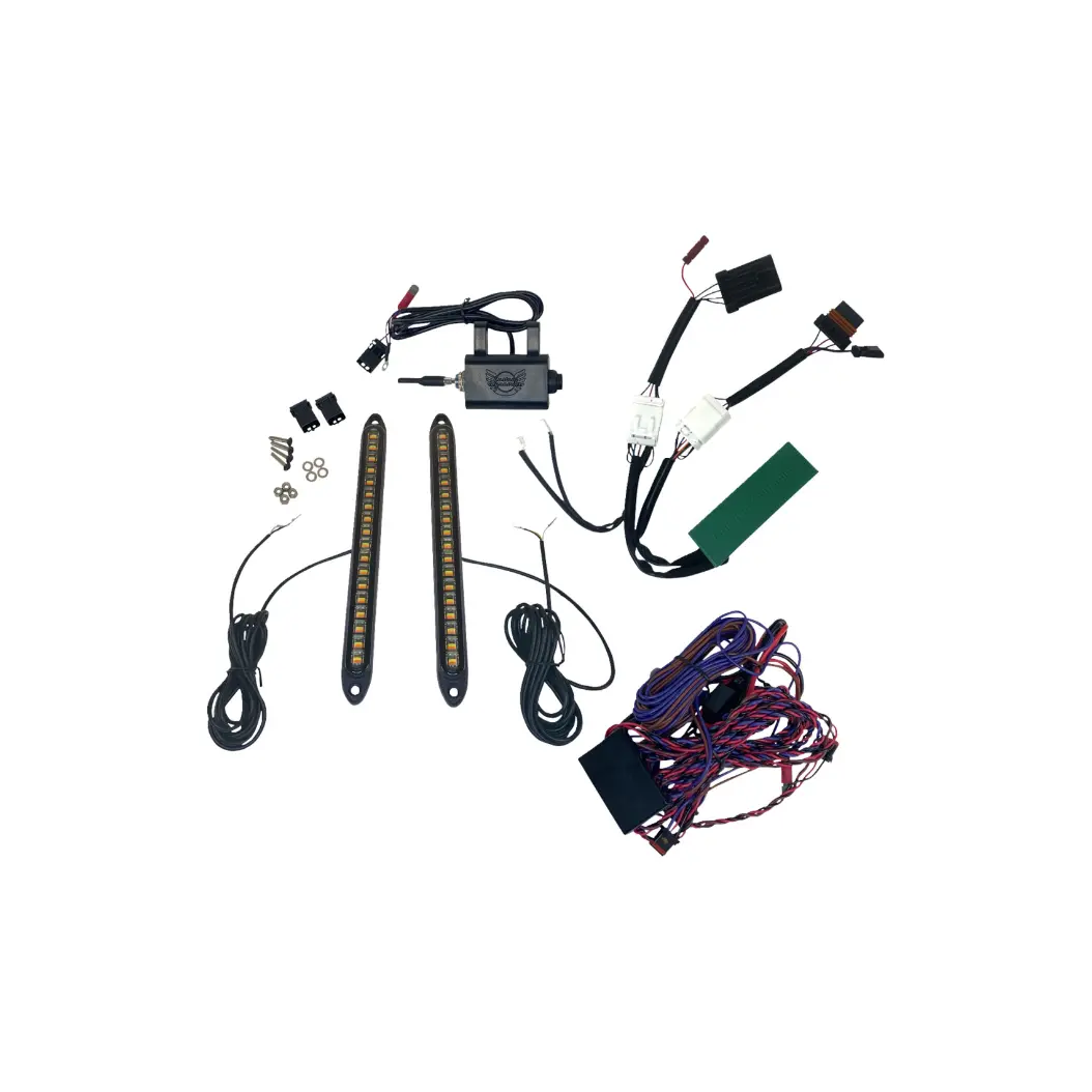 Polaris General Turn Signal Kit 1