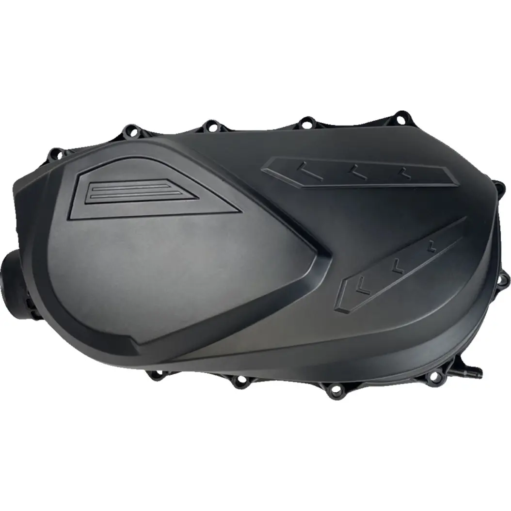 Can Am Maverick 1000R (2013-2014) Outer Clutch Cover 1