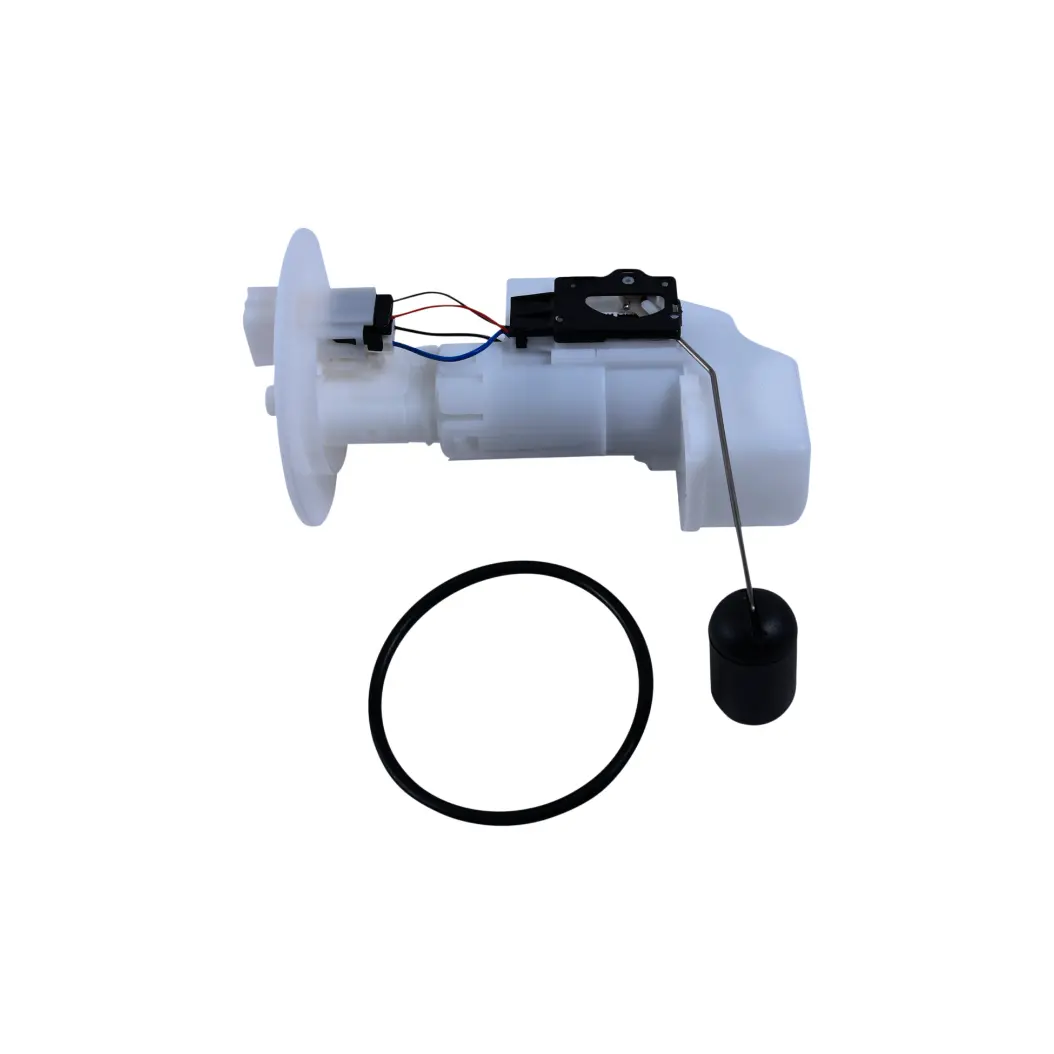 Kawasaki Krx Fuel Pump Module 1