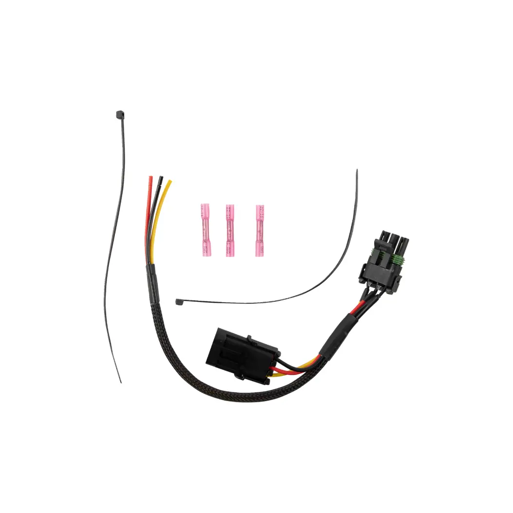 Can Am X3 Whip Light Power Adapter 1