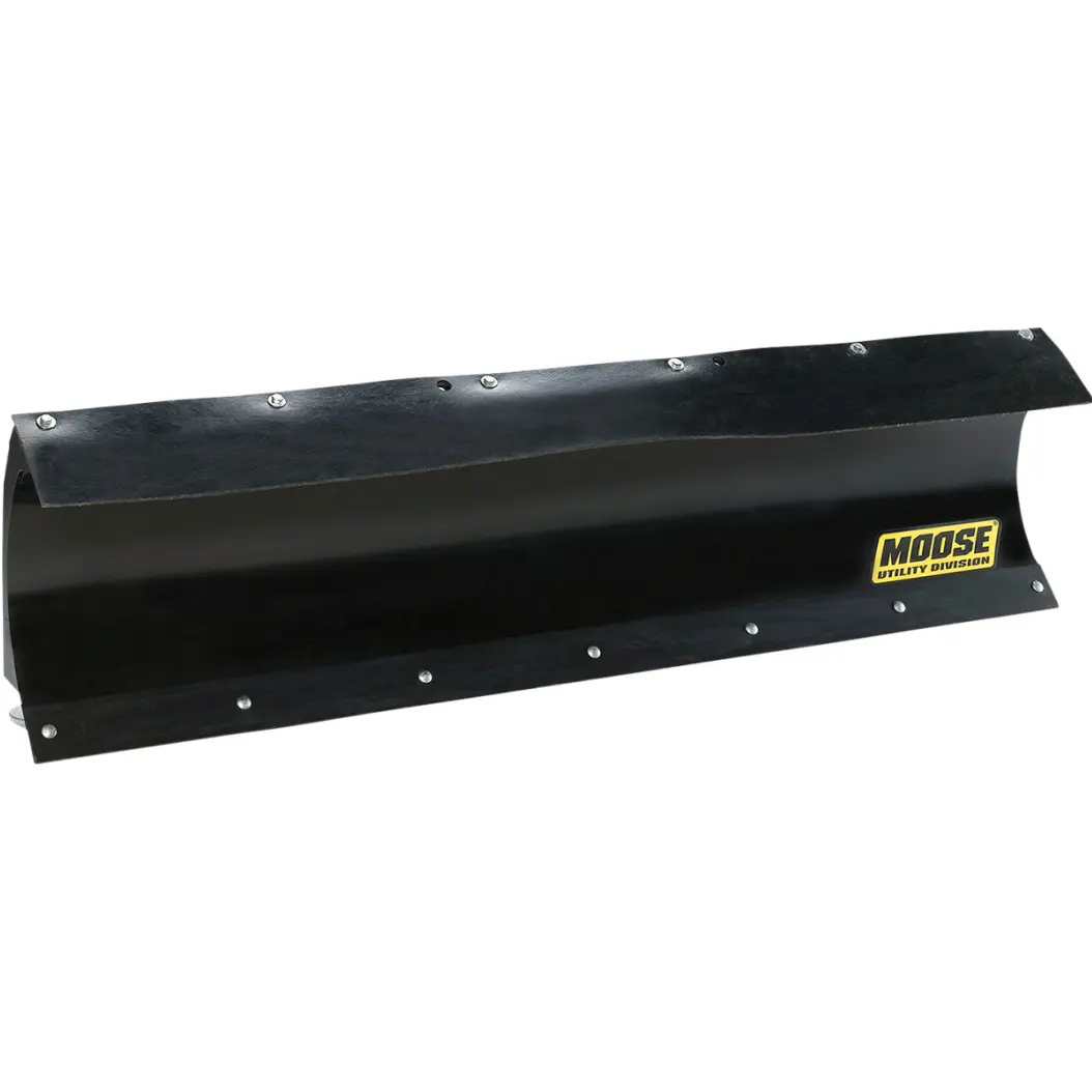 60" Poly Snow Plow Blade 1