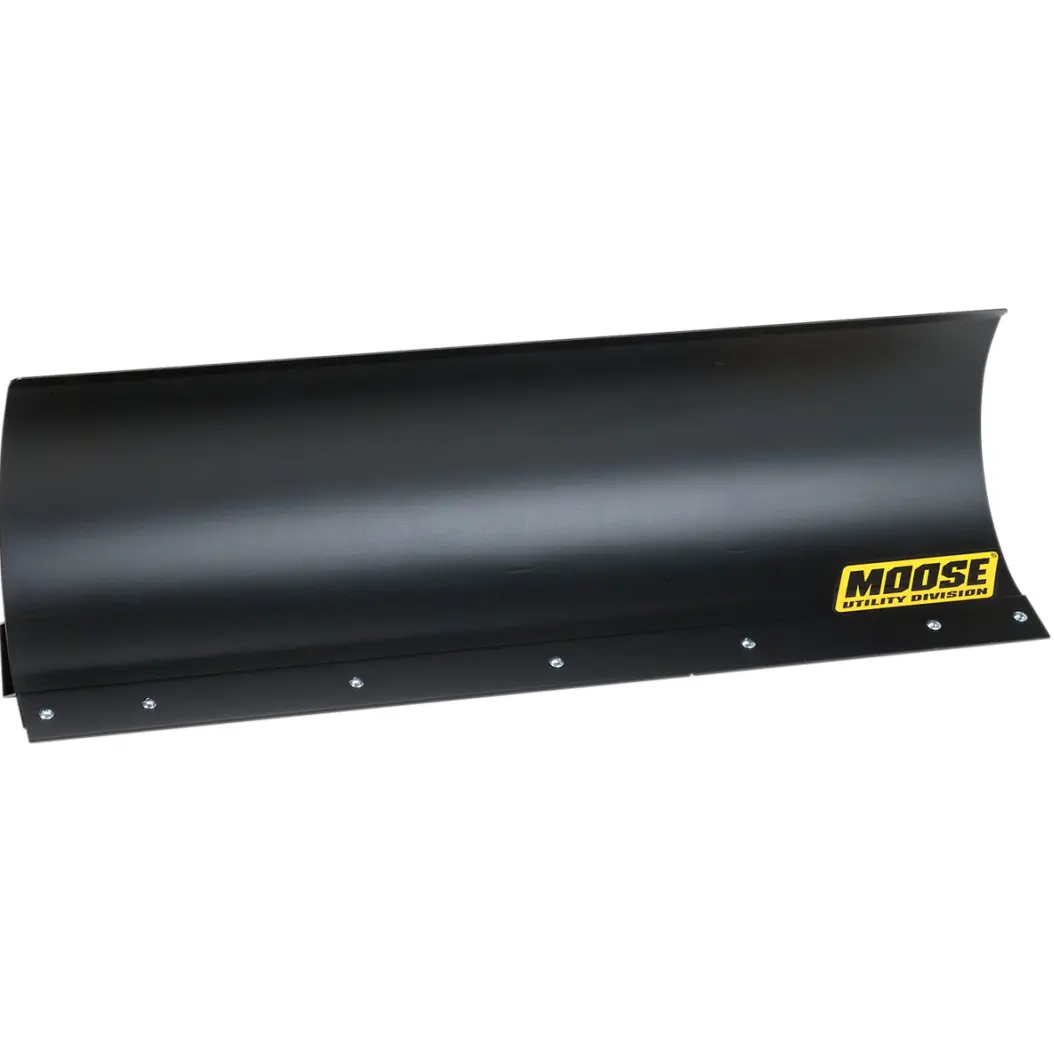 50" Straight Plow Blade 1