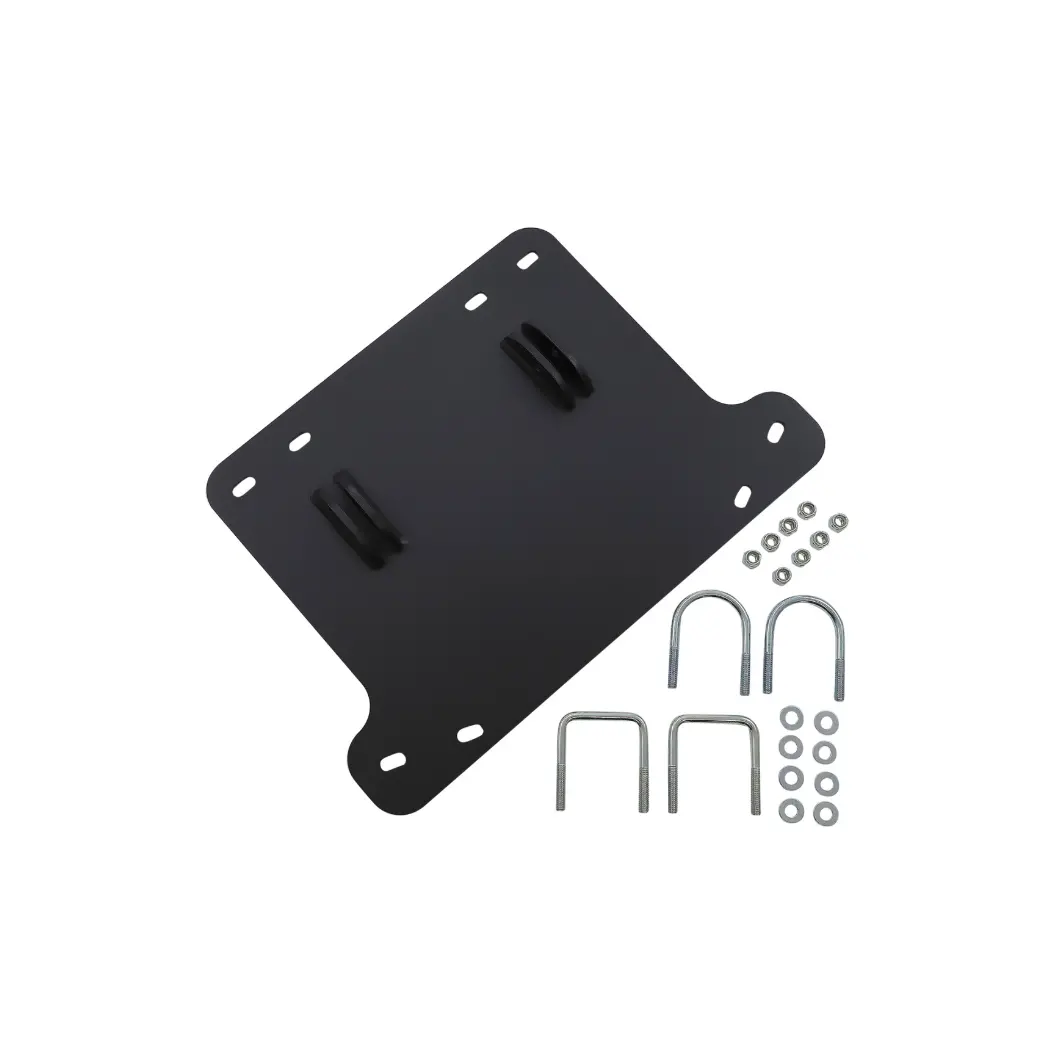 Honda Talon Snow Plow Mount 1