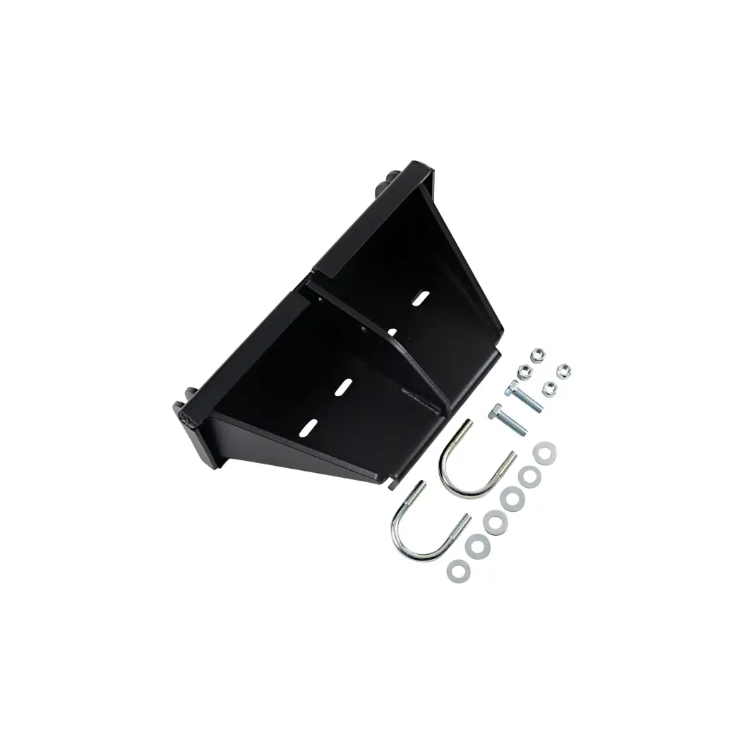 Polaris General Rm5 Snow Plow Mount 1