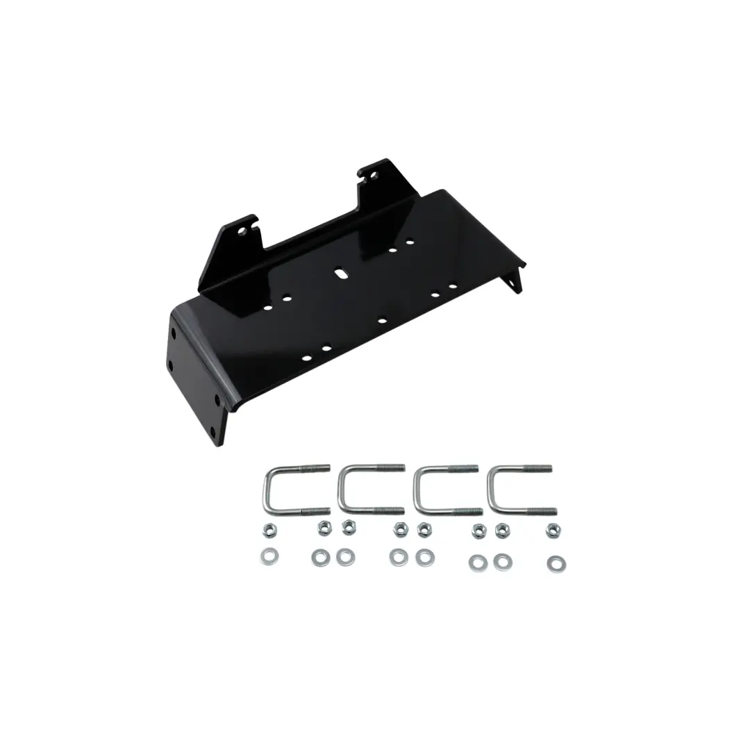 Polaris Ranger 700 / 800 Winch Mount 1