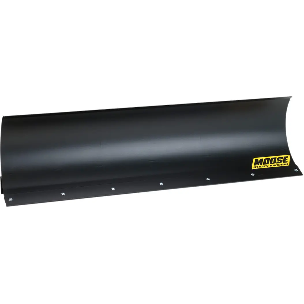 60" Straight Plow Blade 1