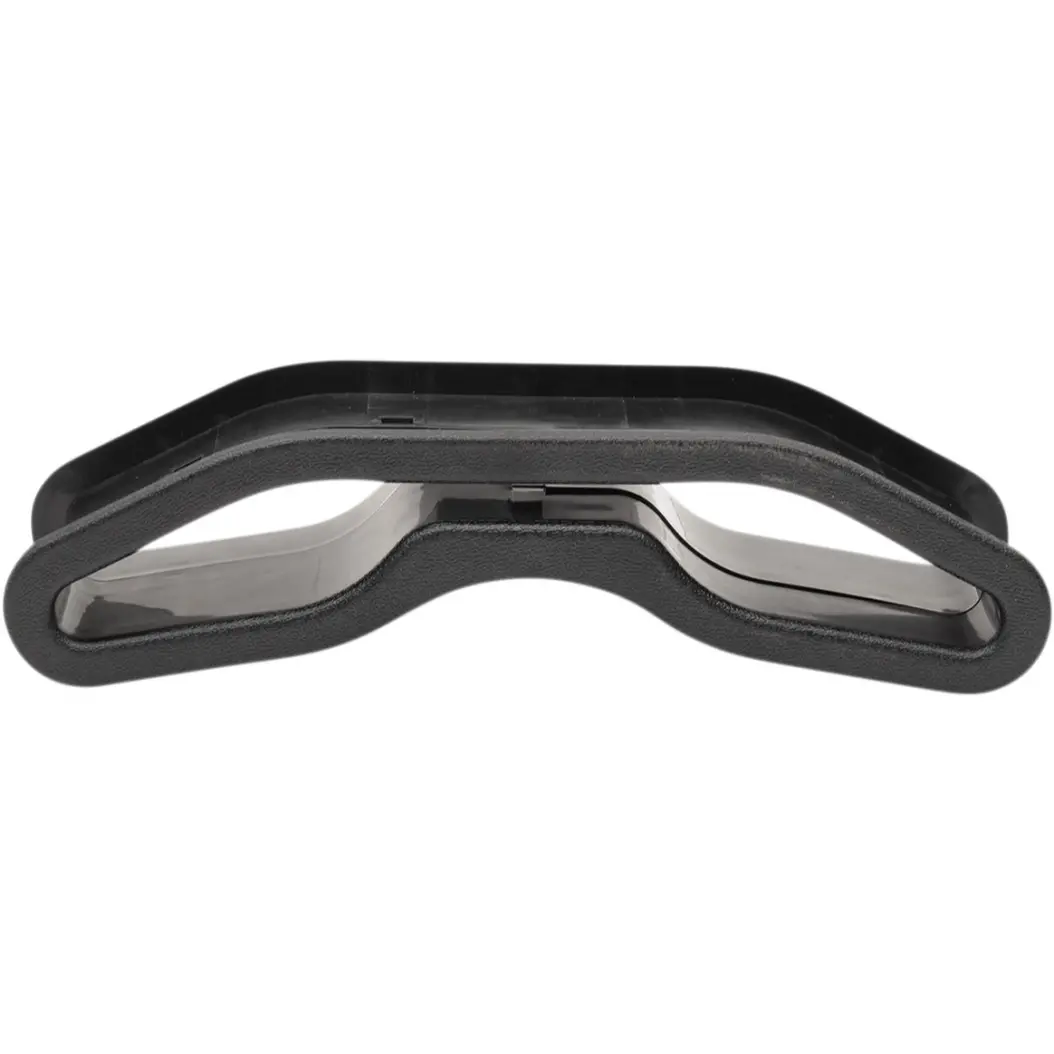 Polaris Rzr Harness Pass Through Bezel 1
