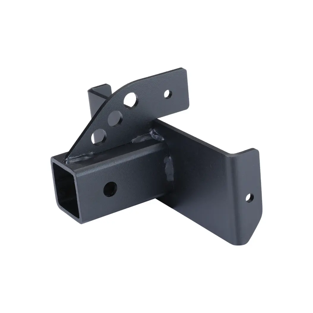 Rm5 2" Hitch Receiver Lower Mount 1