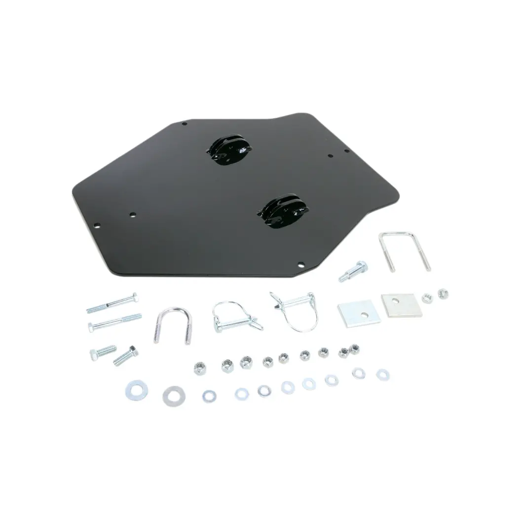 Can Am Maverick (2013-2015) Snow Plow Mount 1