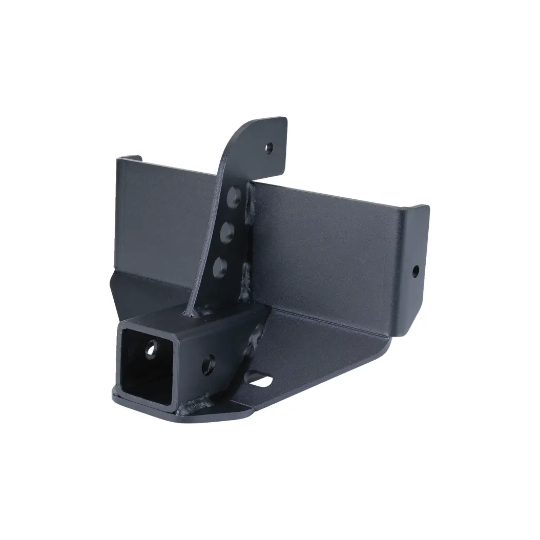 Rm5 2" Hitch Receiver Mount 1